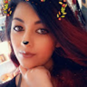 Meet your Posher, Gabriela